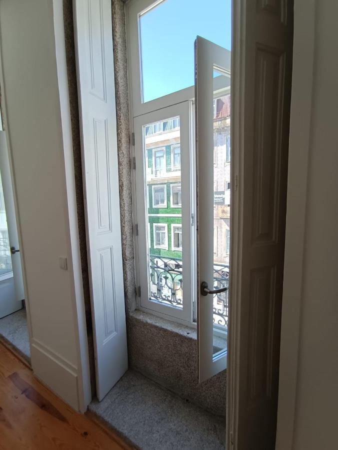 Appartement Pont Luiz Porto Buitenkant foto