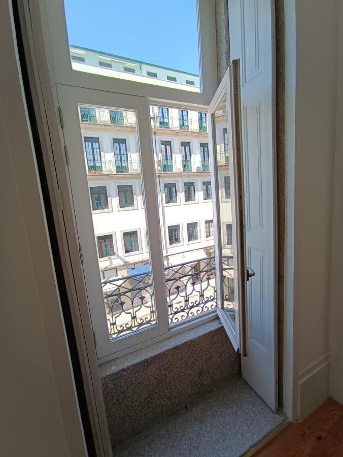 Appartement Pont Luiz Porto Buitenkant foto